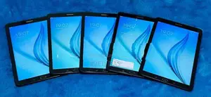 Samsung Galaxy Tab E