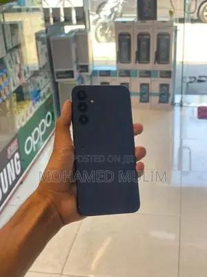Samsung Galaxy A25 (Used)