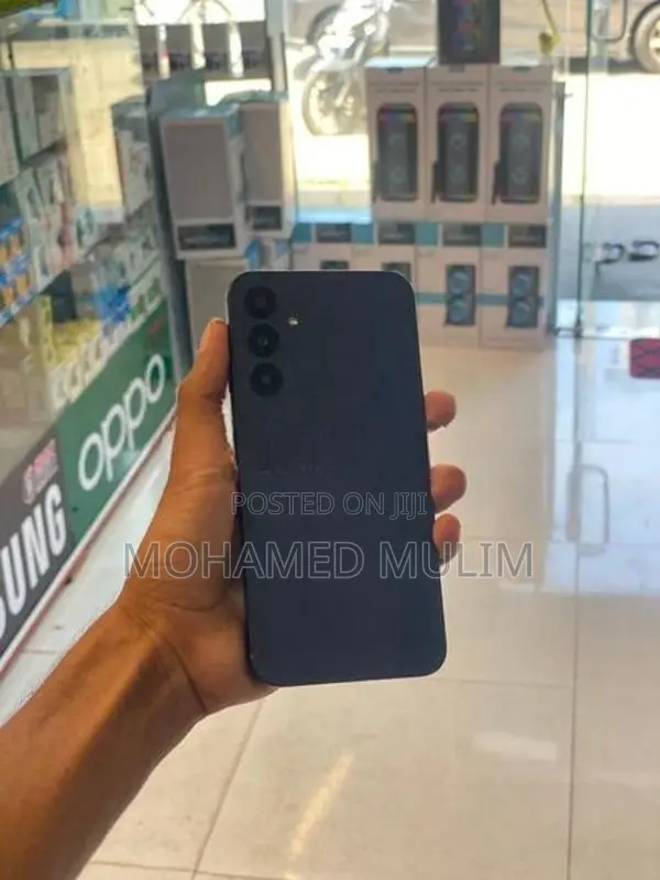 Samsung Galaxy A25 (Used)