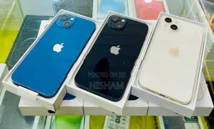 Apple iPhone 13 128GB (Used)