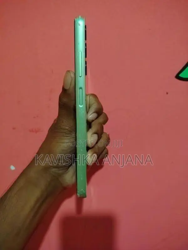 Samsung Galaxy A05s (Used)
