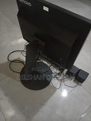 Hp Pc Set