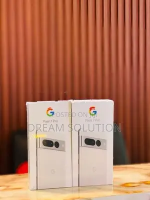 Google Pixel 7 Pro 12GB|128GB (Used)
