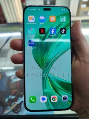 Honor x8b 16/512GB (Used)