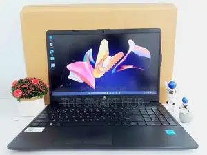 HP Core i3 11th Gen 4GB RAM 128GB NVME Professional Laptop