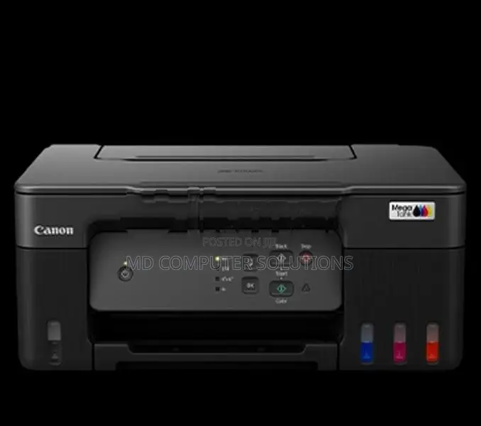 Canon PIXMA G2730 Multifunction Megatank Printer