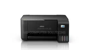 Epson Ecotank L3250 A4 WI-FI All-In-One Ink Tank Printer