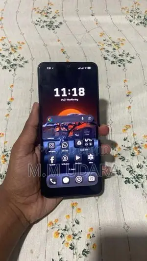 Xiaomi Redmi 14C (Used)