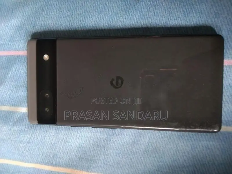 Google Pixel 6a (Used)