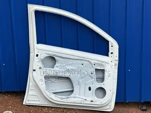 Perodua Axia Door Panel