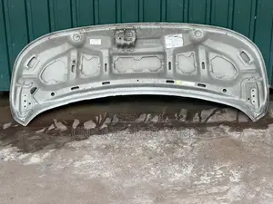 Suzuki Wagon R 44 FZ Bonnet