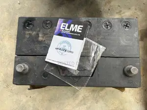 Elme 90 Car Batteries