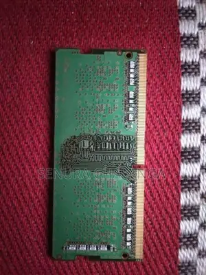 DDR 4 4GB 2400 RAM