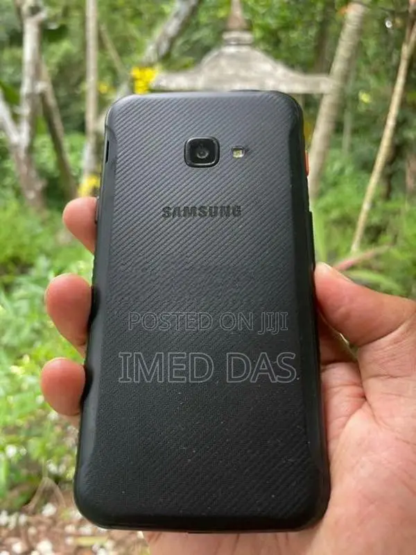 Samsung X Cover 4 (Used)