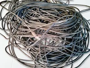 CCTV Camera Video Cables