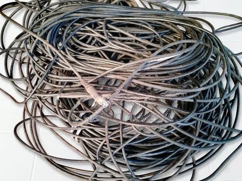 CCTV Camera Video Cables