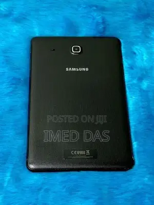 Samsung Galaxy Tab E