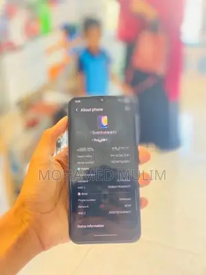 Samsung Galaxy A25 (Used)