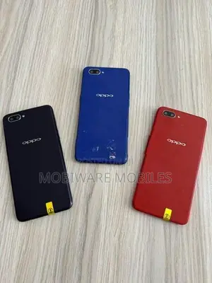 Oppo A3s 8GB 256GB (Used)