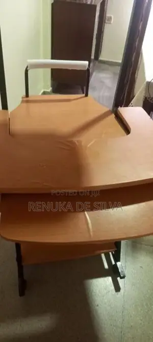 Computer Table