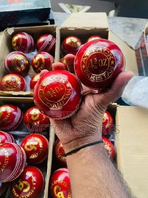 Cricket Leather Balls