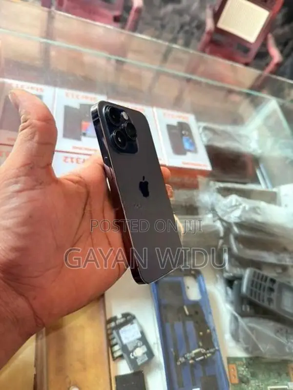 Apple iPhone 14 Pro (Used)