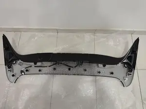 Honda Vezel Spoiler