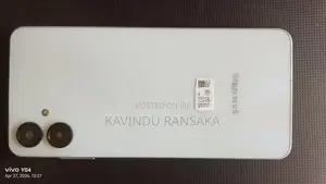 Samsung Galaxy A06 (Used)