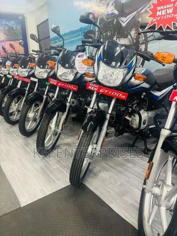 Bajaj CT100 Brand New 2026