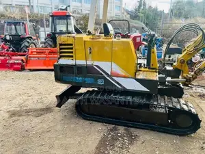 Yanmar Excavator YB251UZ