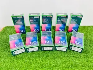Infinix Hot 60i 6GB | 128GB (Brand New)