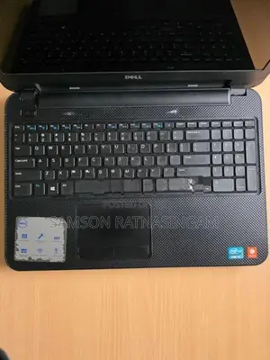 Dell Inspiron 3521 Laptop