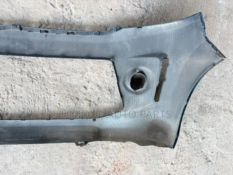 Suzuki Wagon R 44 Front Bumper