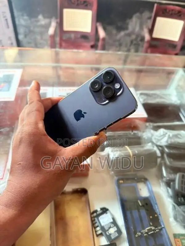 Apple iPhone 14 Pro (Used)