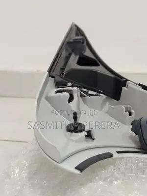 Honda Vezel Spoiler