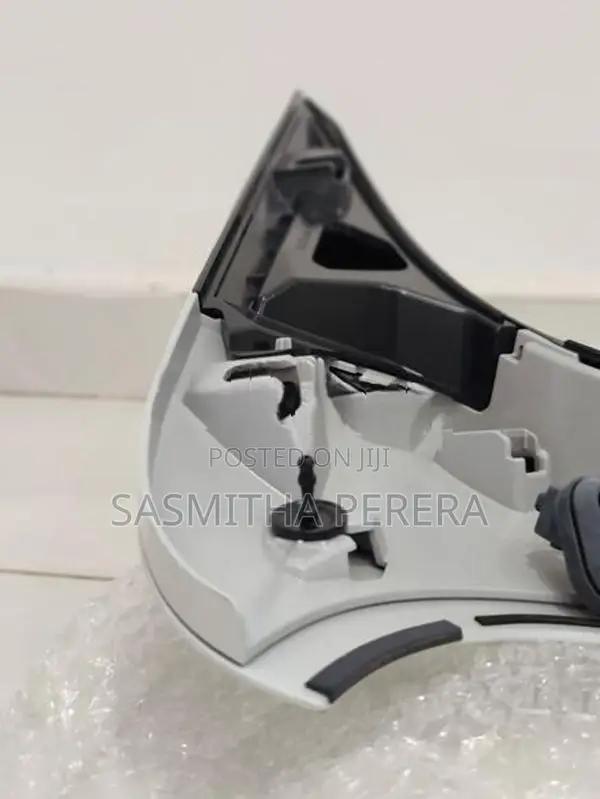Honda Vezel Spoiler