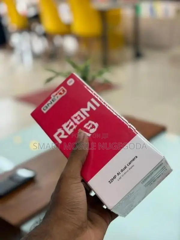 Xiaomi Redmi A5 3GB/64GB (Brand New)