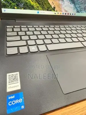 Lenovo V15 i5 13th Gen H Type 512GB 8GB