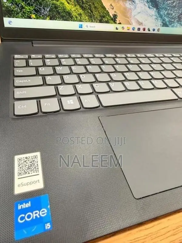 Lenovo V15 i5 13th Gen H Type 512GB 8GB