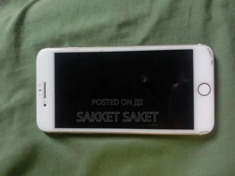 Apple iPhone 7 Plus 256GB (Used)