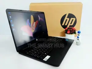HP Core i3 11th Gen 4GB RAM 128GB NVME Professional Laptop
