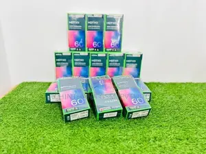 Infinix Hot 60i 6GB | 128GB (Brand New)
