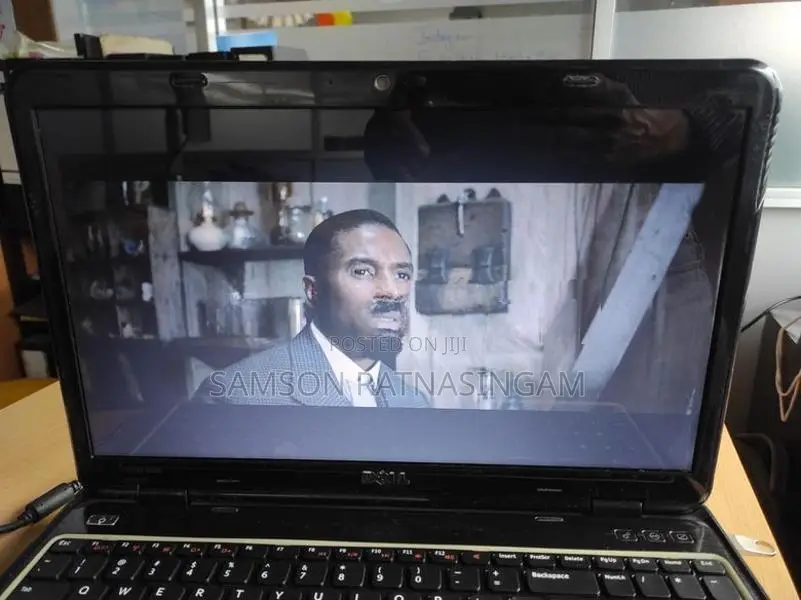 Dell Inspiron 3521 Laptop