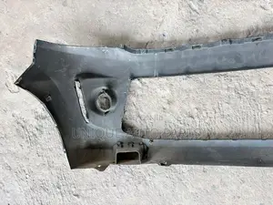 Suzuki Wagon R 44 Front Bumper