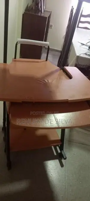 Computer Table
