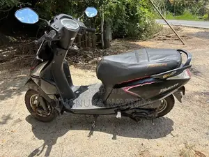 Hero Pleasure 2019
