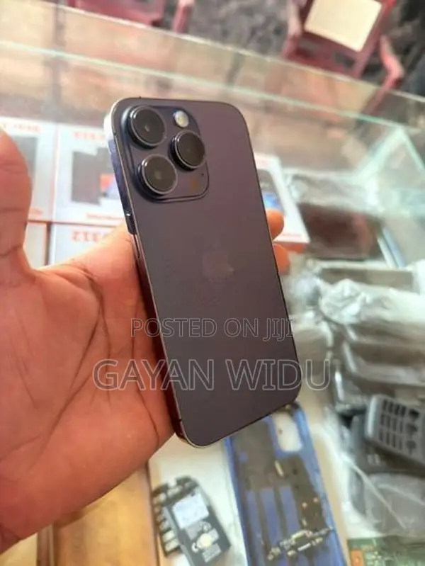 Apple iPhone 14 Pro (Used)