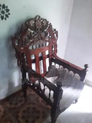 Sofa Set