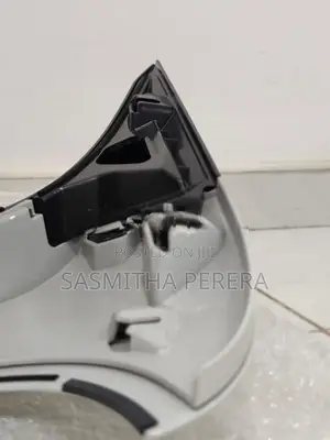 Honda Vezel Spoiler