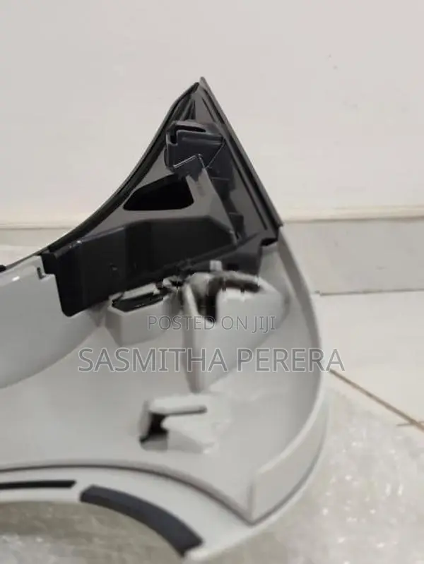Honda Vezel Spoiler